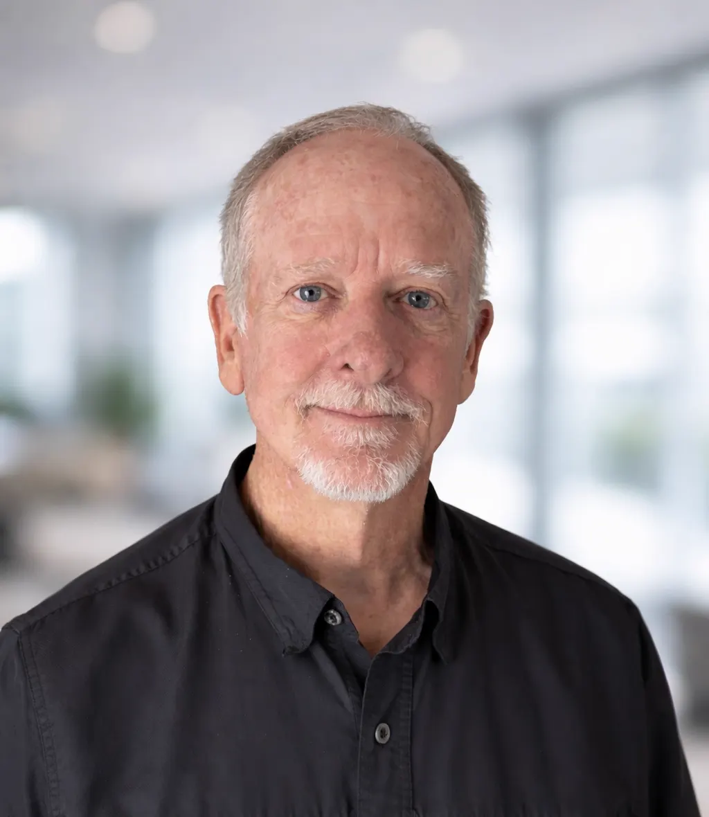 Dennis Moody, Director of Claims